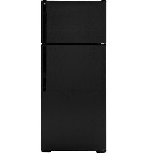 GE GTH18EBTBB Black