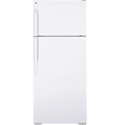 GE GTH18EBTWW White