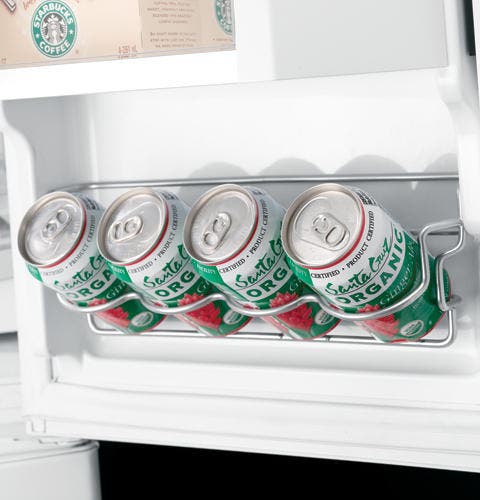 GE PGCS1NFZSS 20.7 cu. ft. French Door Refrigerator