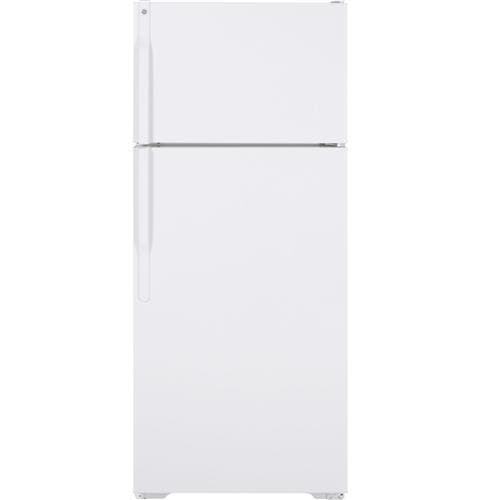 GE GTH18HCTWW White