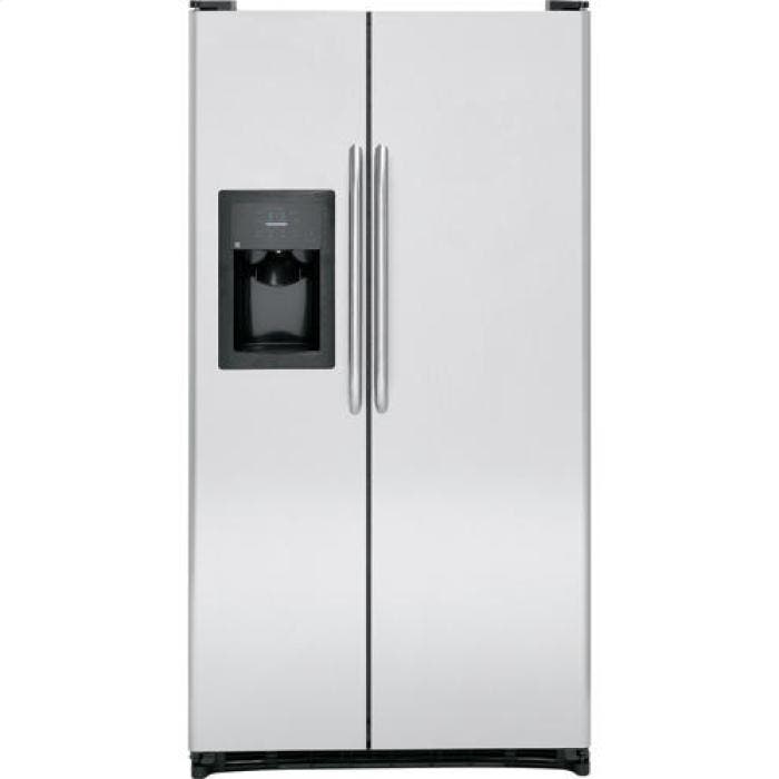 GE GSH22JSXSS Stainless Steel