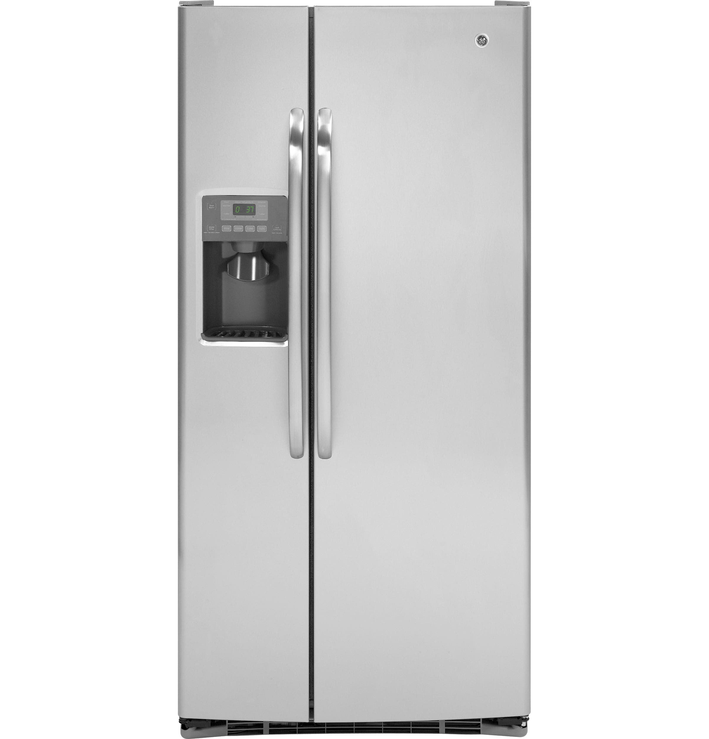 GE GSHS3KGZSS Stainless Steel