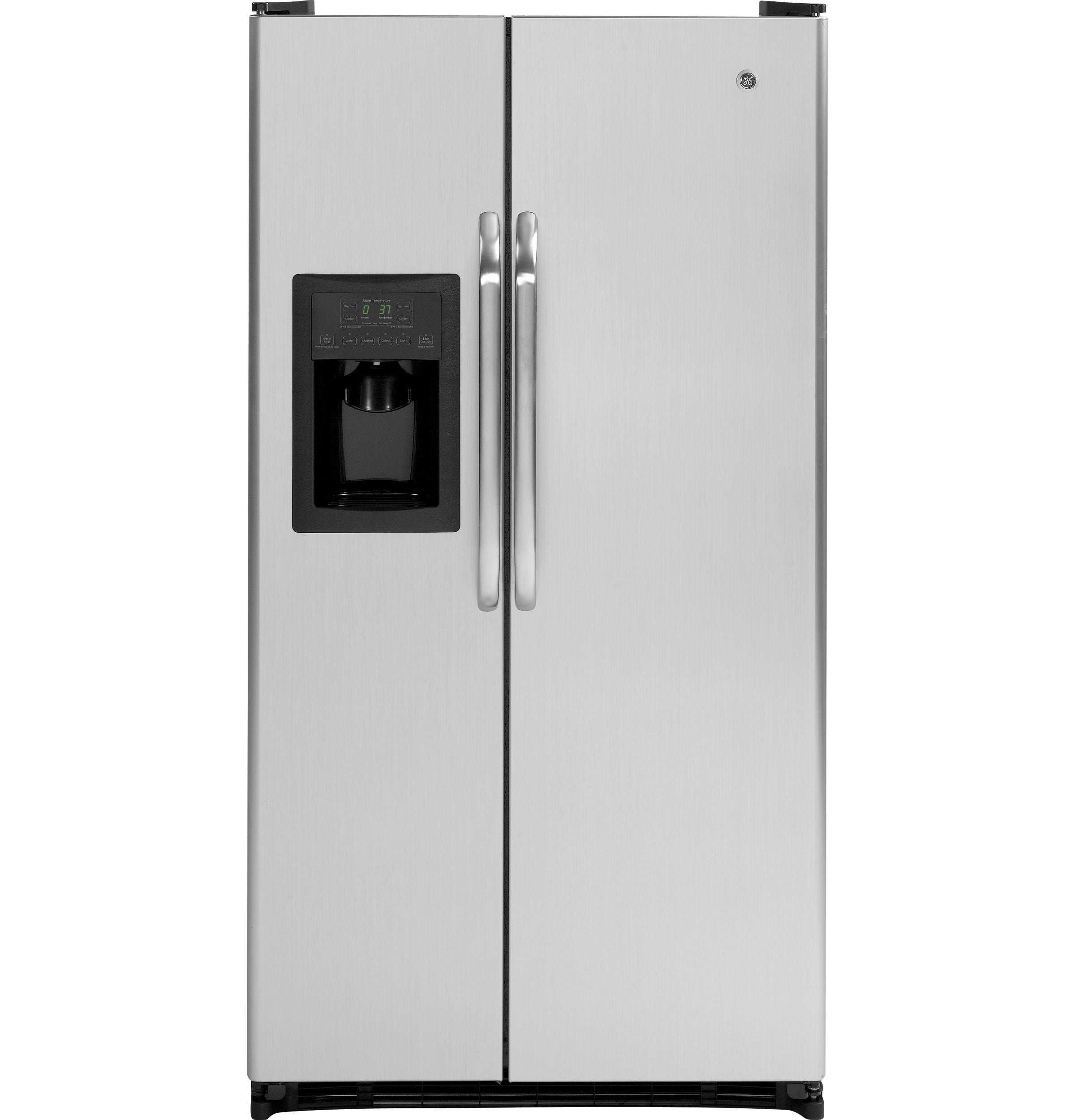 GE GSL25IGZLS Refrigerator