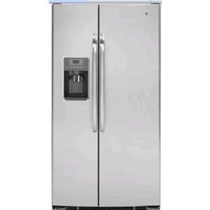 GE GSHF6KGZLS CleanSteel