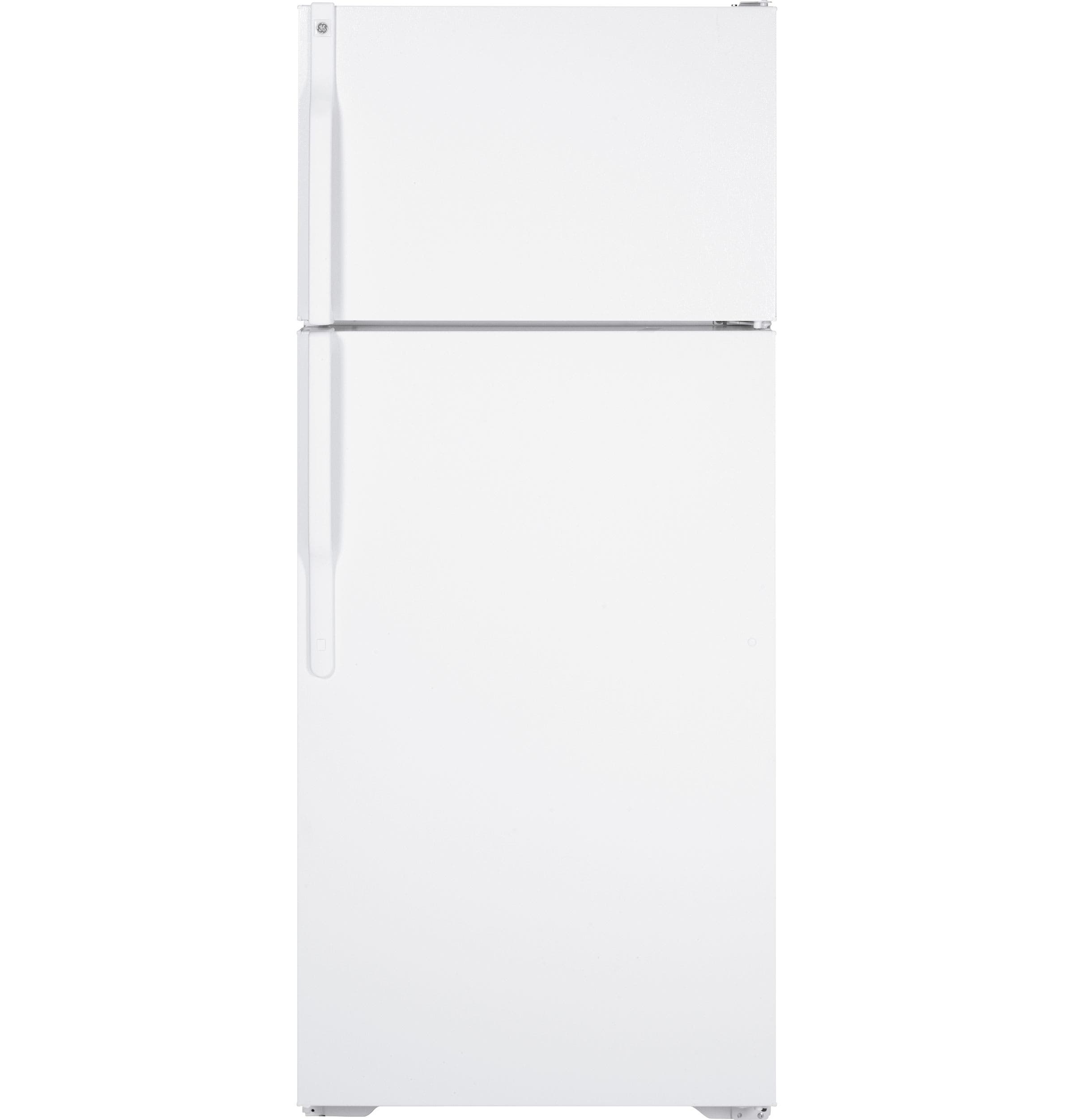 GE GTH18XCTWW White