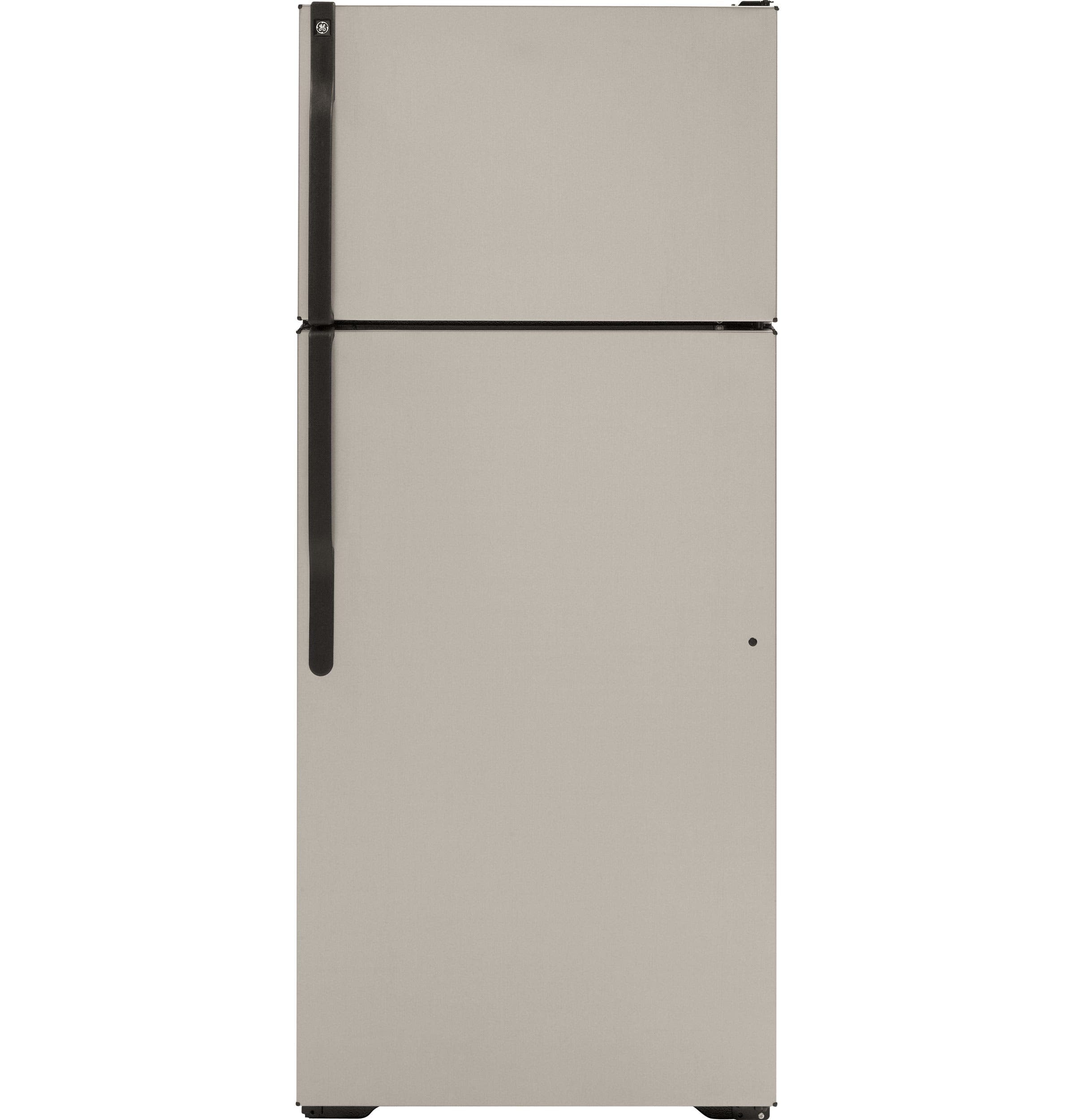 GE GTJ18XCTSA 18.2 cu. ft. Top-Freezer Refrigerator