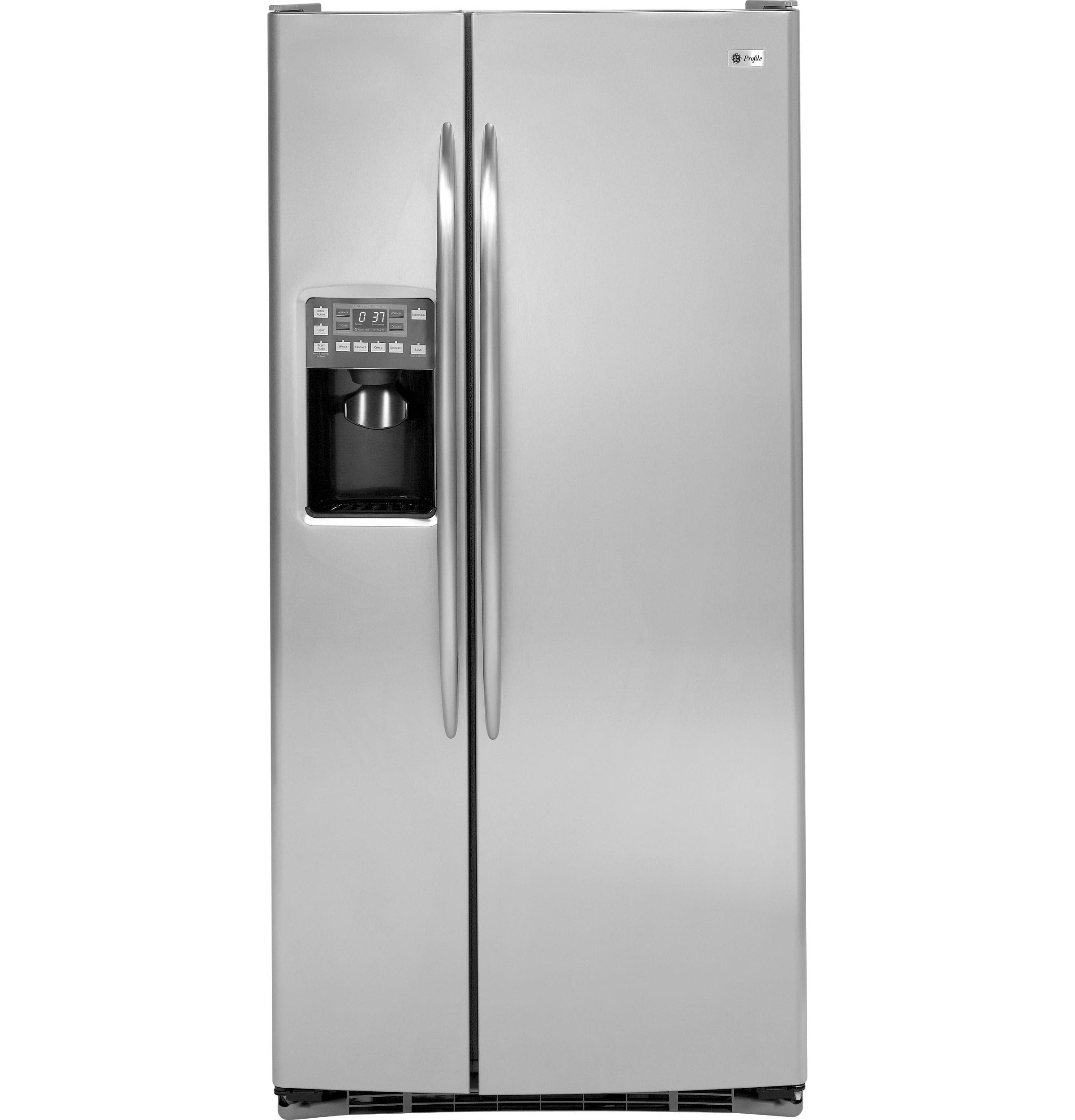 GE PSSS3RGZSS Stainless Steel