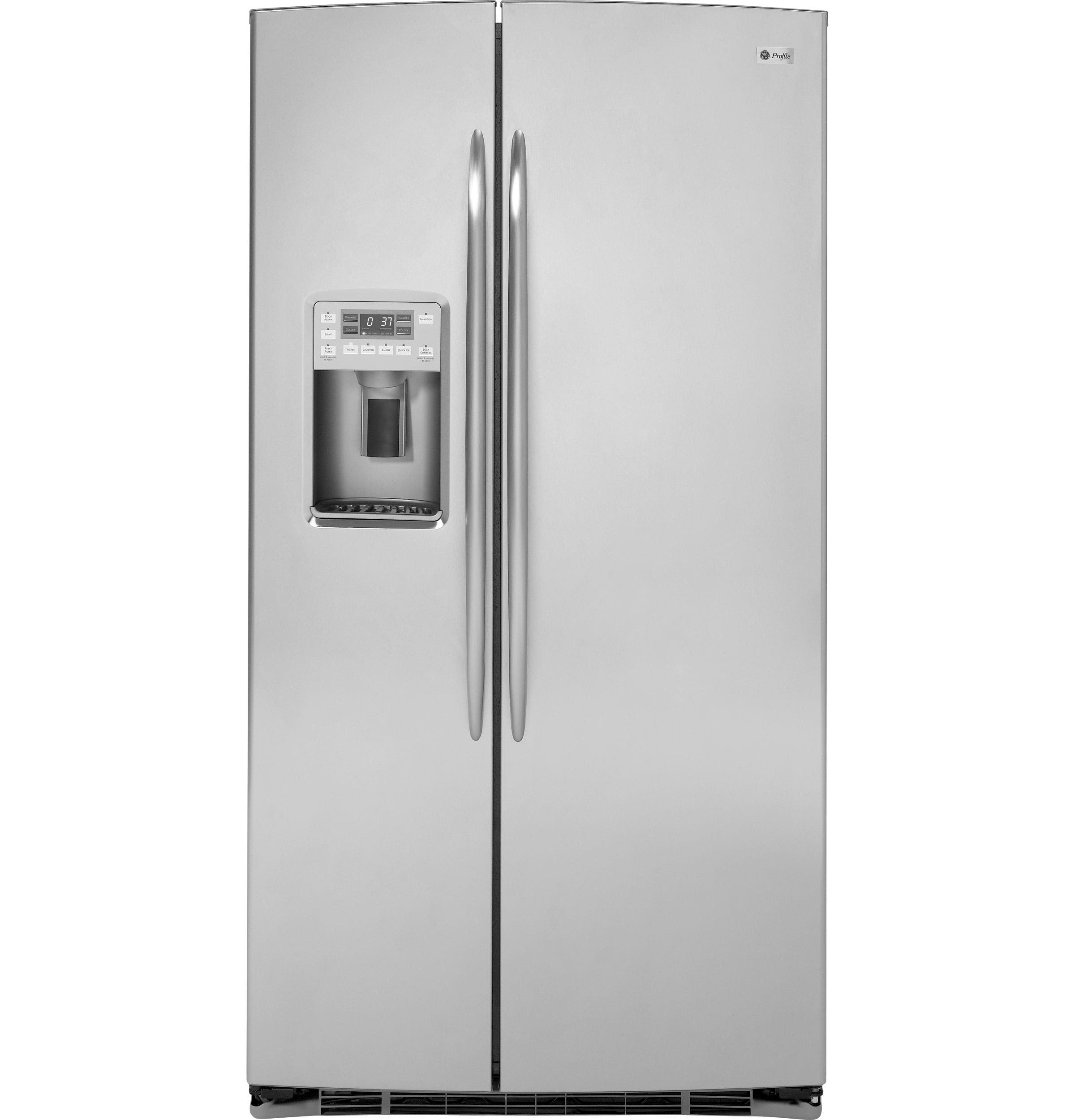 GE PSHS6MGZSS Stainless Steel