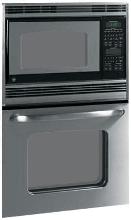 GE JKP90SPSS Stainless Steel