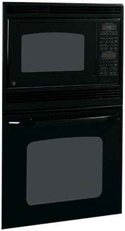 GE JKP90DPBB Black