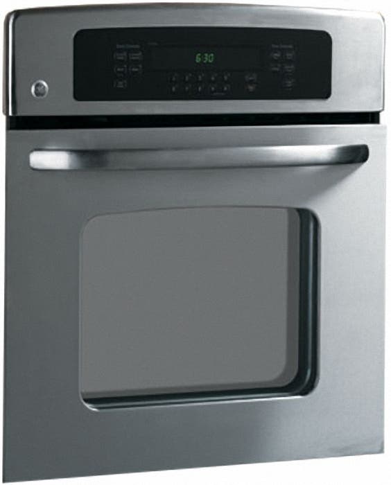 GE JKP70SPSS Stainless Steel