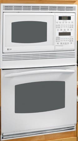 GE PT970WMWW White