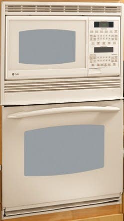 GE PT970CMCC Bisque