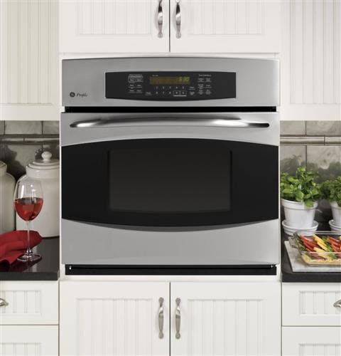 GE PK916SRSS Stainless Steel