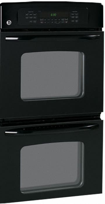 GE JKP75DPBB Black