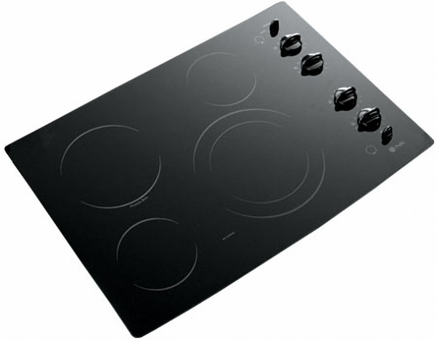 GE PP912BMBB Black
