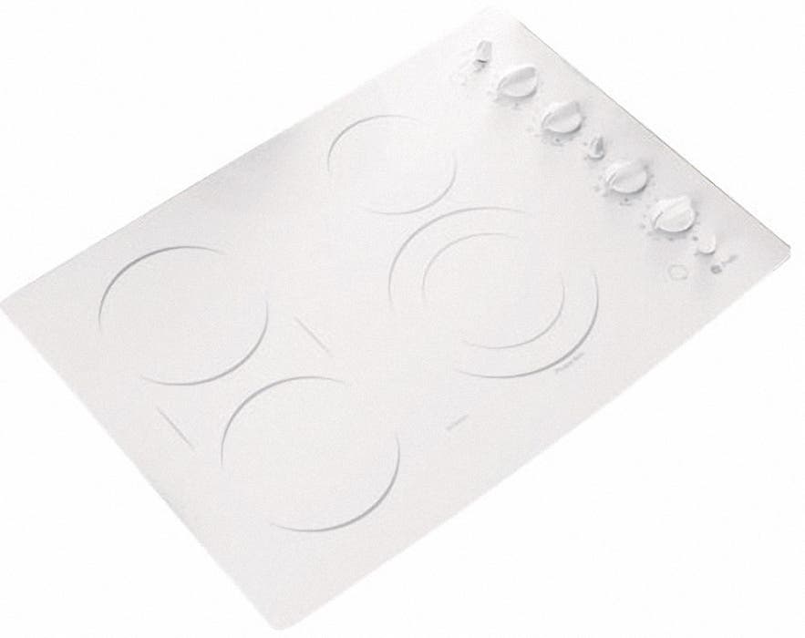 GE PP932TMWW True White