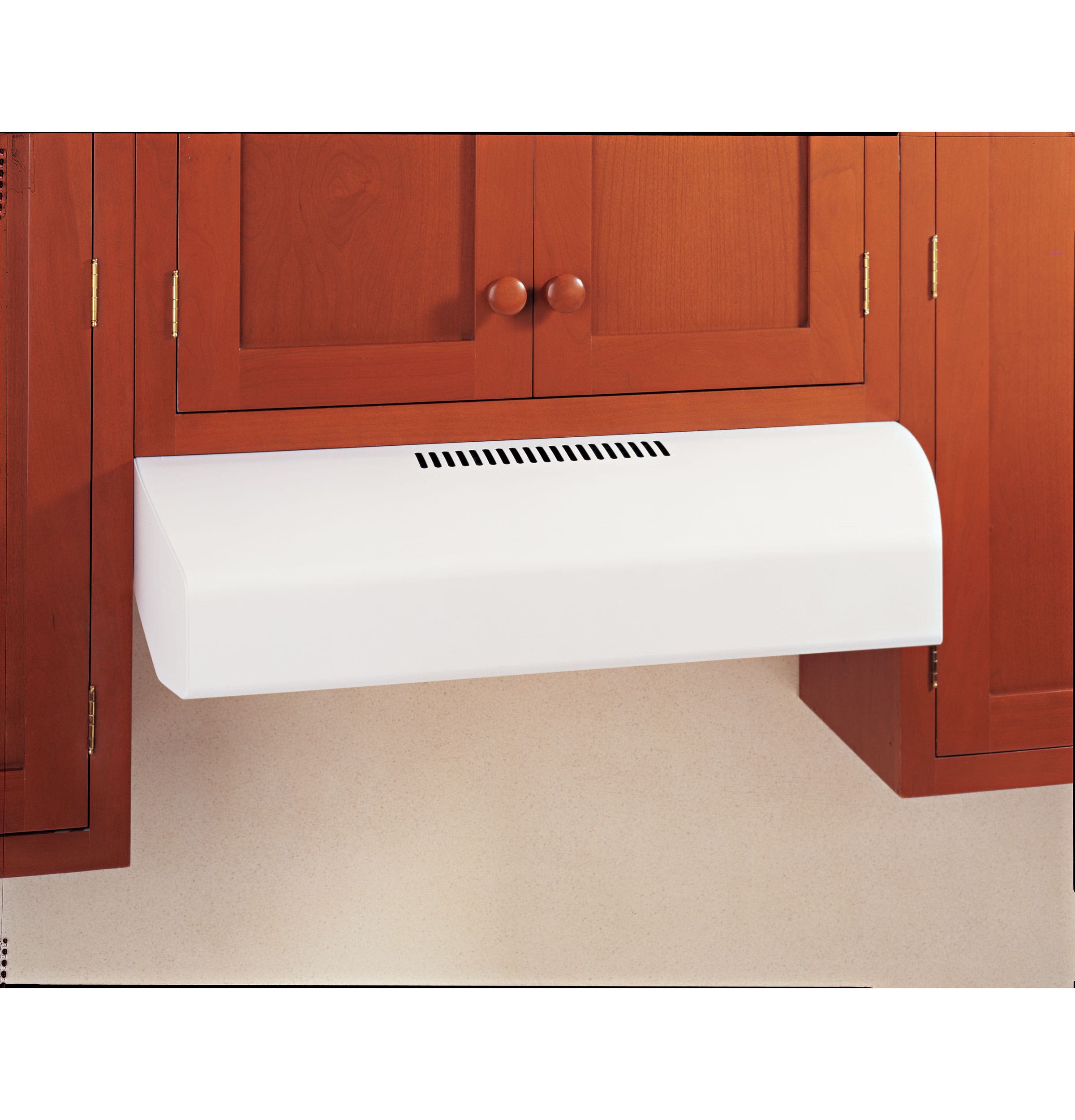 GE JV565HWW White