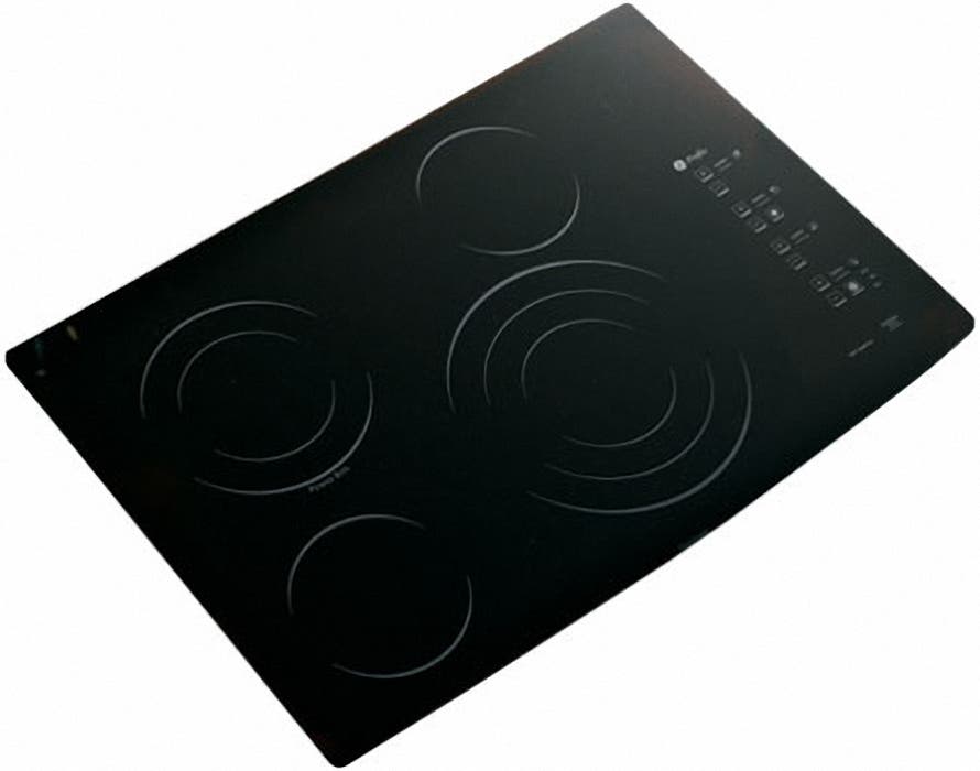 GE PP945BMBB Black