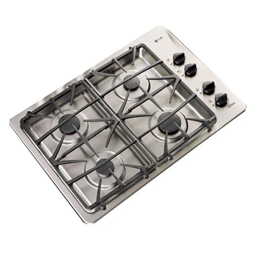 GE JGP933SEKSS Stainless Steel
