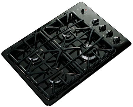 GE JGP945BEKBB Black