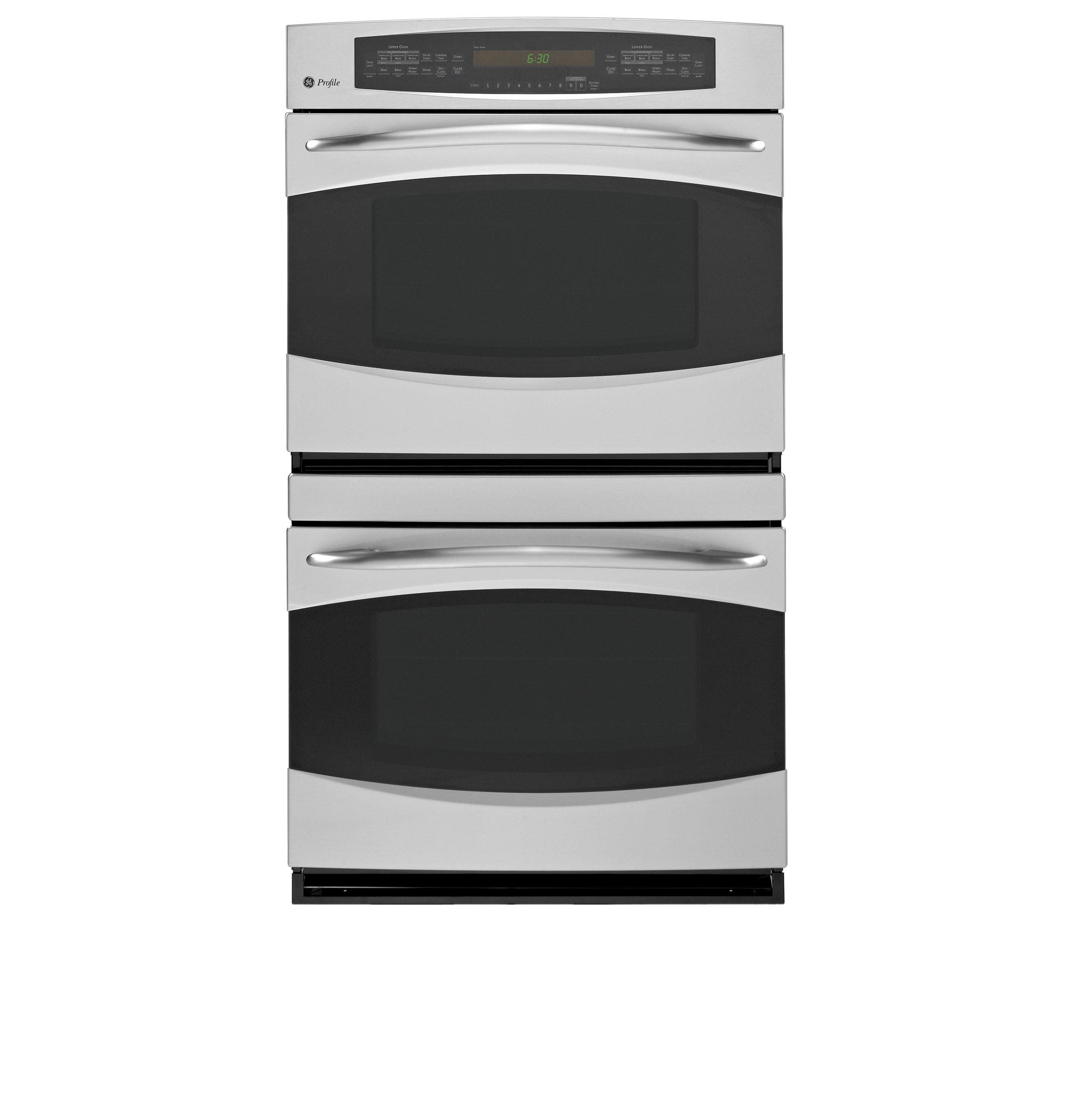 GE PT958SRSS Stainless Steel