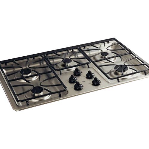 GE JGP630SEKSS Stainless Steel