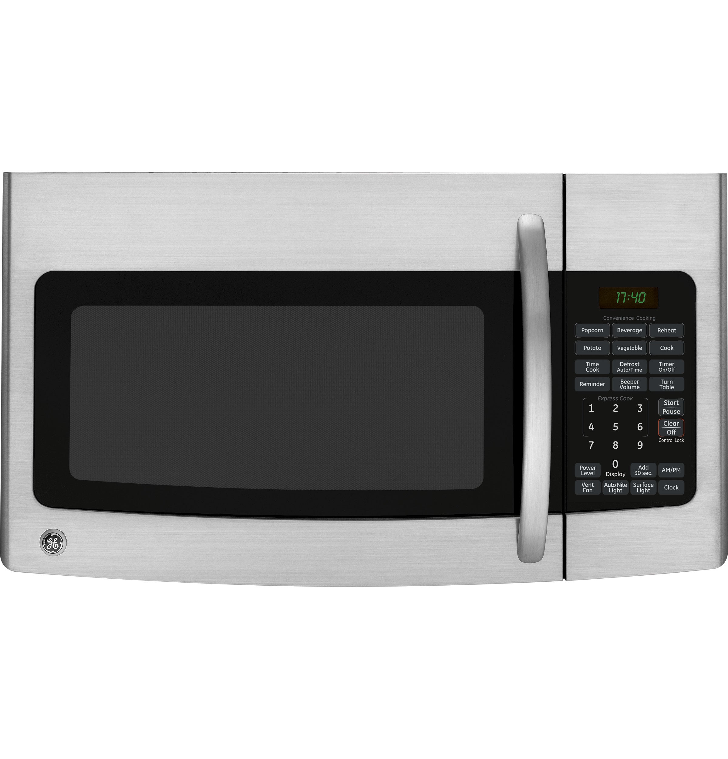 クシーズウルトラ サイズＭ GE 25.6 cu. ft. French-Door Refrigerator in Slate, Fingerprint