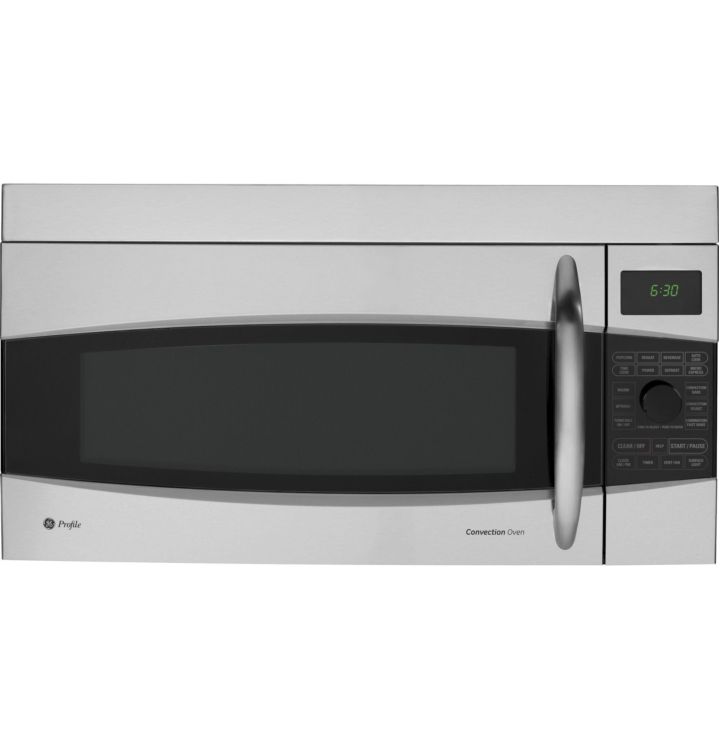 GE PVM1790SRSS Stainless Steel