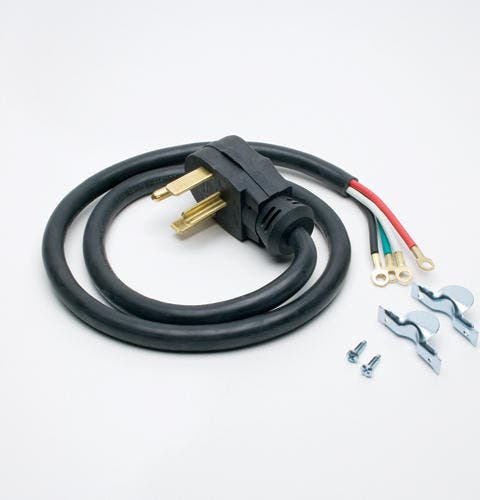 Dryer Electric Cord Accessory