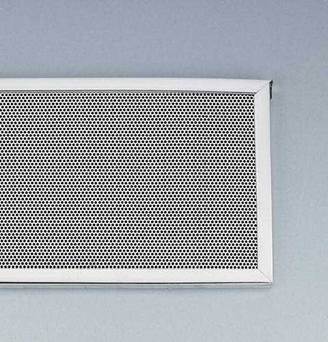 GE JX81B Recirculating Charcoal Filter Kit