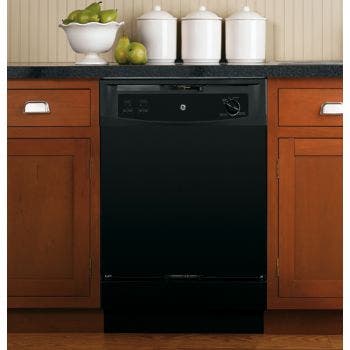 GE GSD2300RBB Black