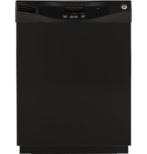 GE GLD2800TBB Black