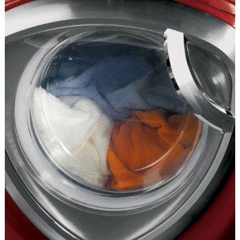 GE WPDH8900JMV Vermillion Red
