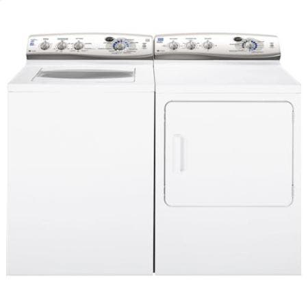 GE PTDS650EMWT White