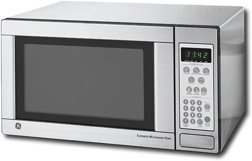 GE JES1142SJ Stainless Steel