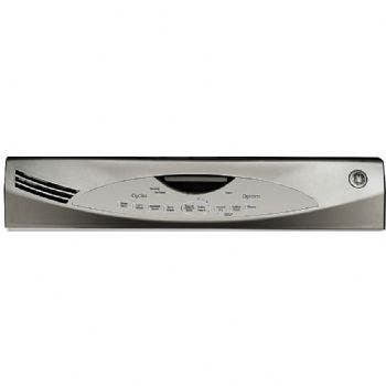 GE GDWF160RSS Stainless Steel