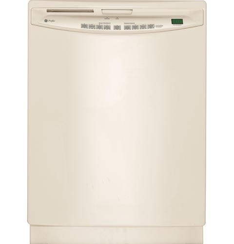 GE PDW7800RCC Bisque