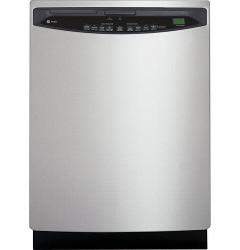 GE PDW7880RSS Stainless Steel