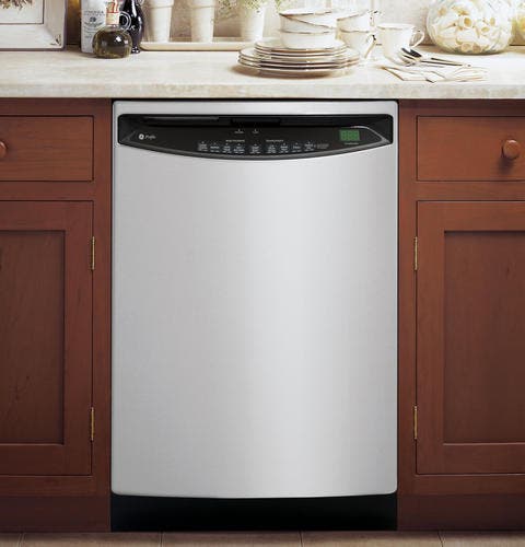 GE PDW7880RSS Stainless Steel