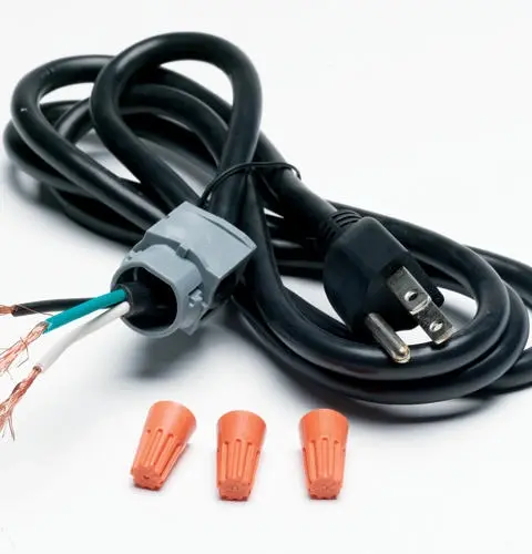 Power Cord