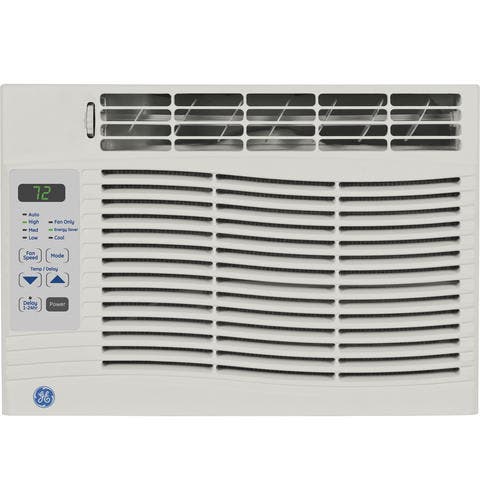 GE AEQ05LN 115 Volt Electronic Room Air Conditioner