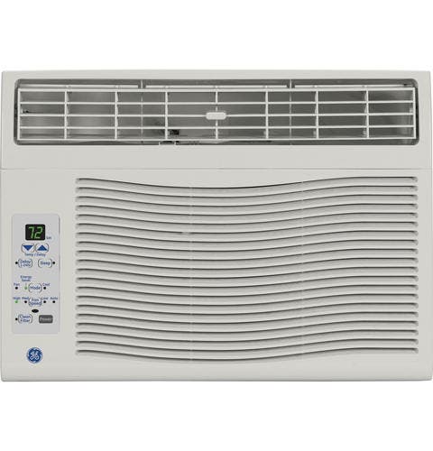 GE AKQ12AN 12000.0 Btu Filter Type