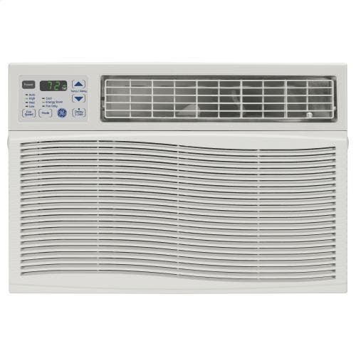 GE AEQ24DN 230 Volt Electronic Room Air Conditioner