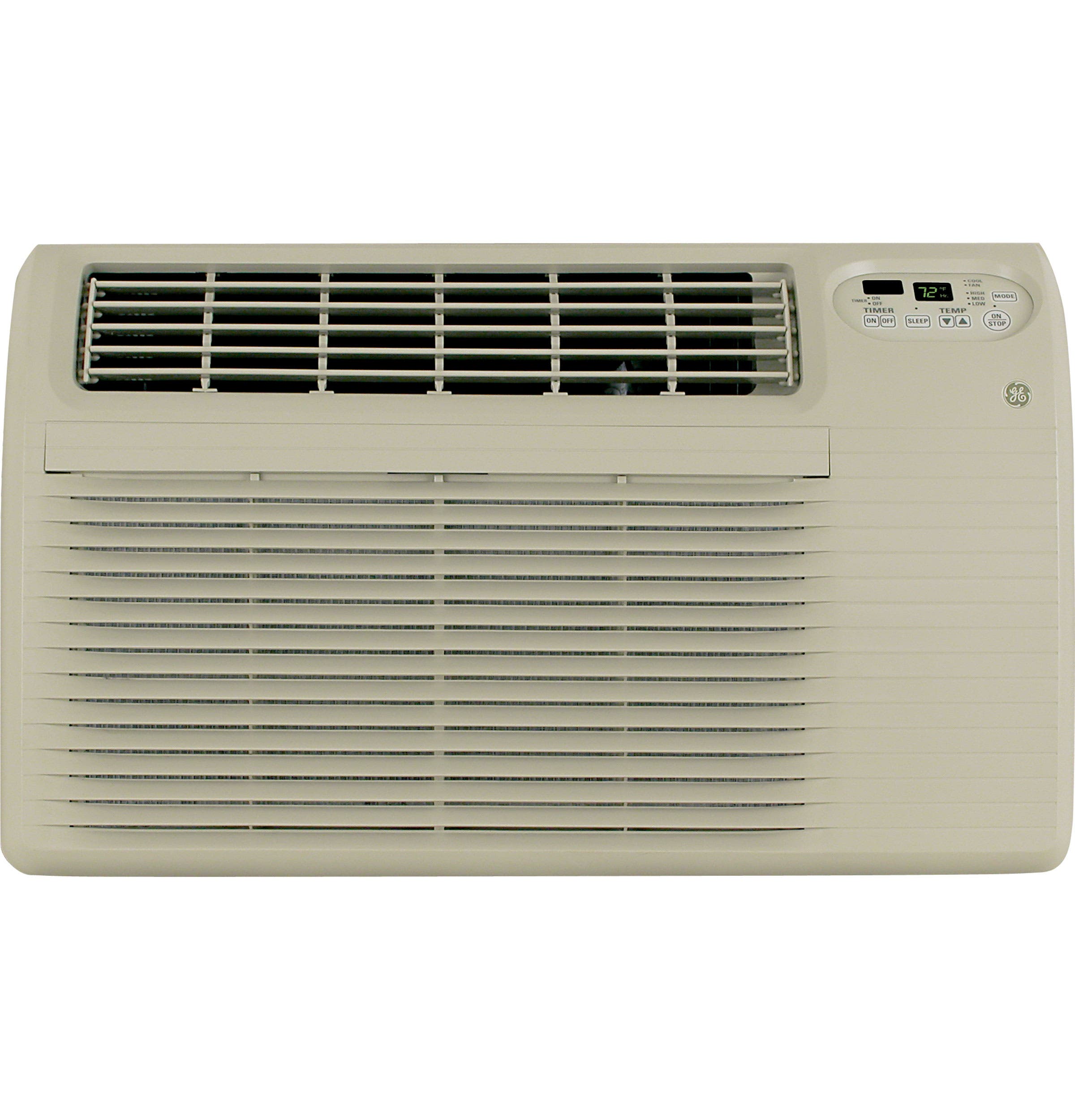 GE RAF622A Replacement Front