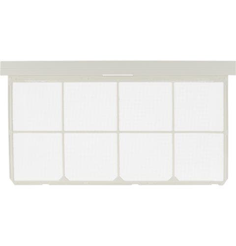 GE RAA72A Replacement Filter