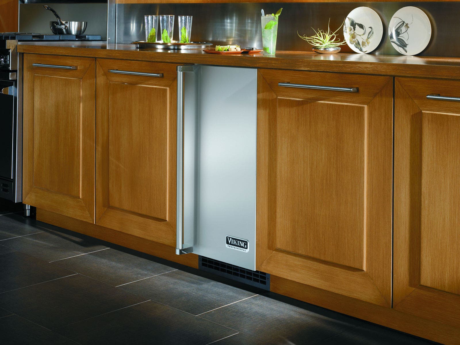 Viking FPIM515 15 Inch Ice Maker