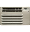 8,350 BTU Through-the-Wall Air Conditioner with 9.5 Energy Efficiency Ratio, 3 Cool/Fan Speeds, 4-Way Direction, Electronic Controls and Remote
