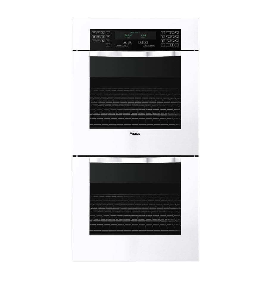 Viking DEDO127TWH White