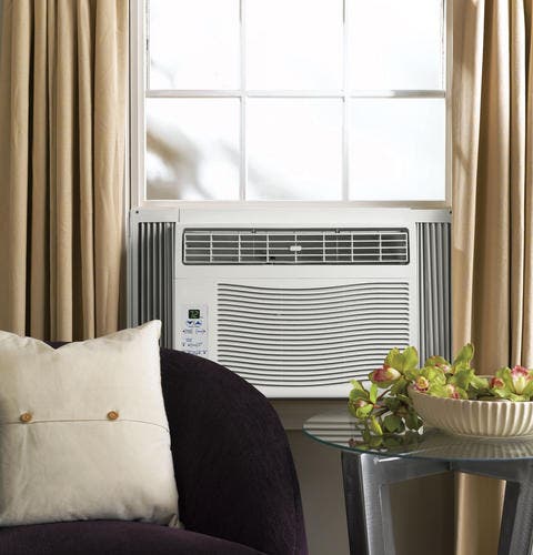 GE AKM10AN 115 Volt Room Air Conditioner